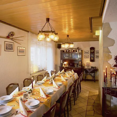 Familienhotel Zur Linde Hotel 2*