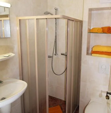 Familienhotel Zur Linde Hotel 2*