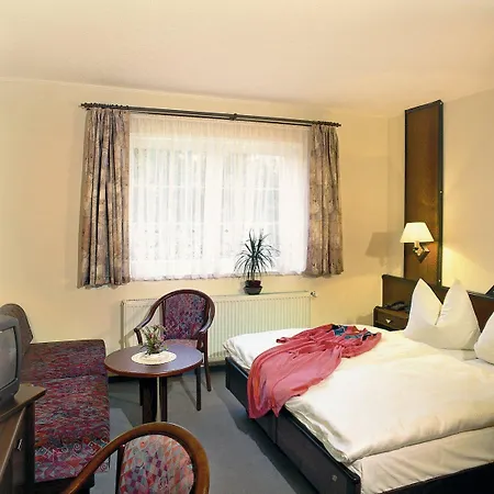 Hotel Familienhotel Zur Linde Panschwitz-Kuckau