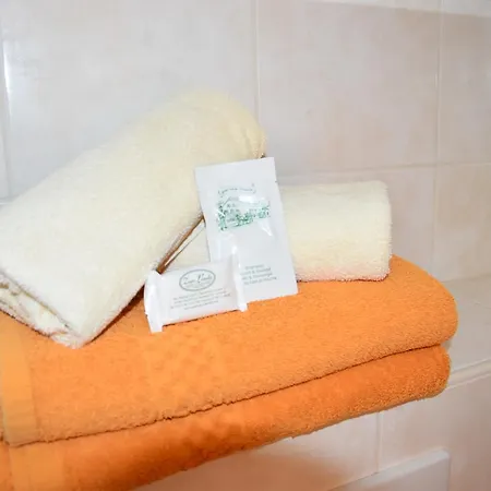 Hotel Familienhotel Zur Linde