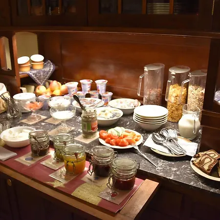 Familienhotel Zur Linde Hotel Panschwitz-Kuckau