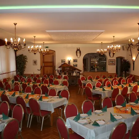 Familienhotel Zur Linde