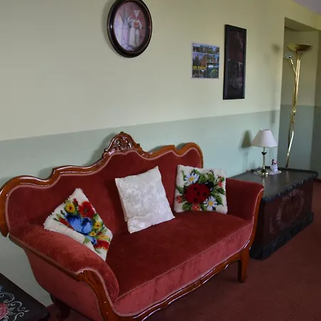 Hotel Familienhotel Zur Linde Panschwitz-Kuckau