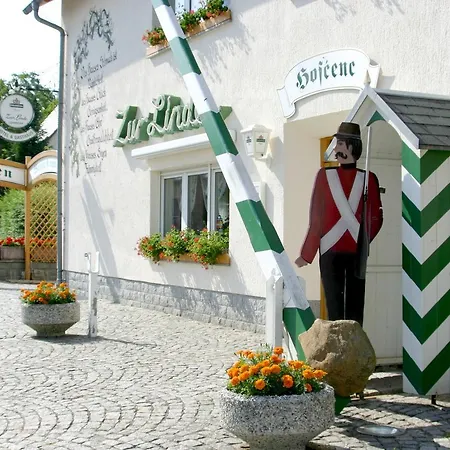 Familienhotel Zur Linde 2*