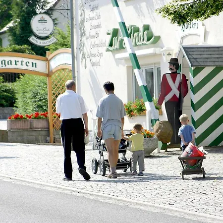 Familienhotel Zur Linde 2*