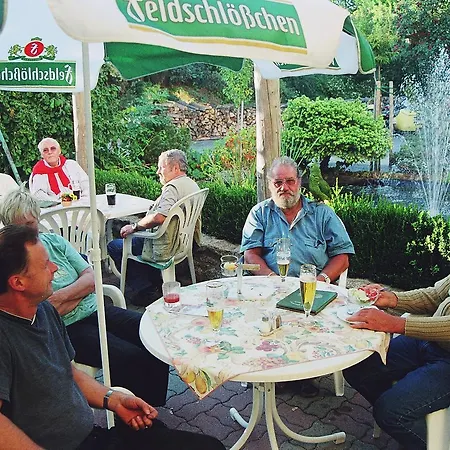 Hotel Familienhotel Zur Linde Panschwitz-Kuckau